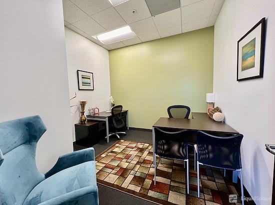 Working at Regus | Novato Woodside at Novato