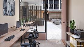Waterman Workspaces (Collins St)