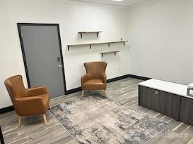 The Workplace Granbury