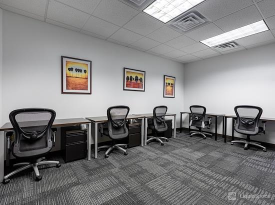Working at Regus | Roseland at Roseland