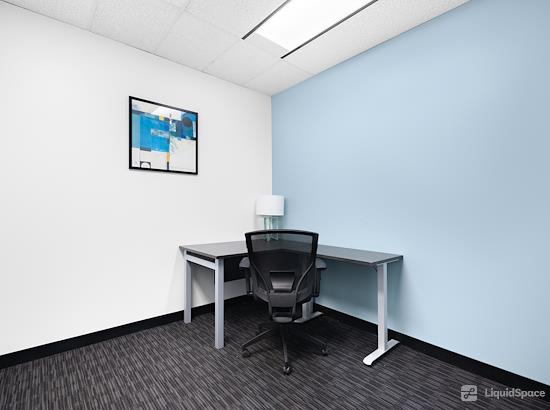 Working at Regus | Winston Park at Oakville