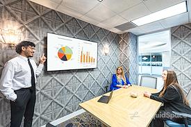 Quest Workspaces- Doral