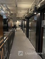 LionShare Cowork - Professional Meeting Rooms & Offices