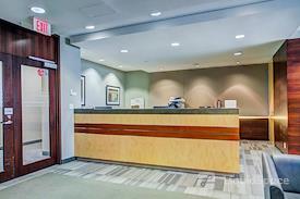 Intelligent Office Mississauga - City Centre