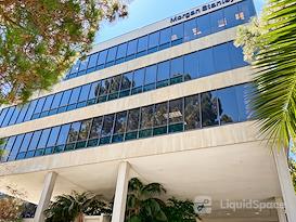 Regus | CA, Rolling Hills Estates - Twin Towers