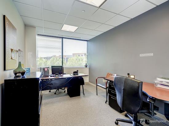 Working at Carr Workplaces - Bethesda at Bethesda