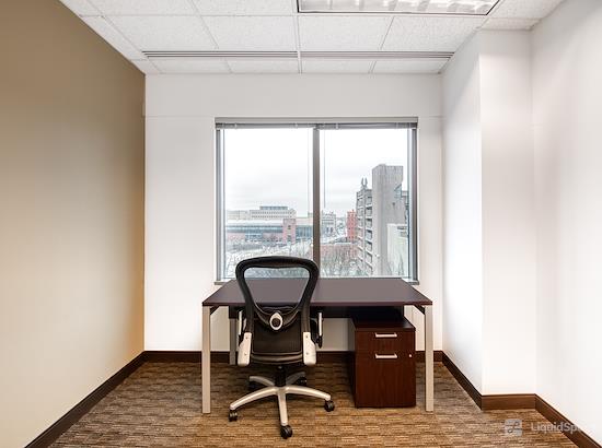 Working at Regus | Downtown - Clinton Square at Rochester
