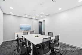 Regus | Darwin, Palmerston Circuit