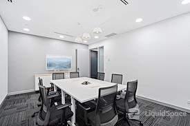 Regus | Darwin, Palmerston Circuit