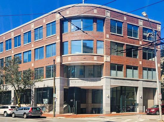 Working at Regus | MA, Cambridge - Harvard Square-Mifflin Place at Cambridge