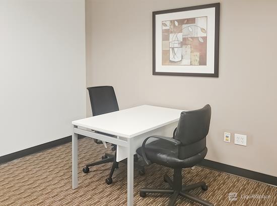 Working at Regus | Easton at Columbus