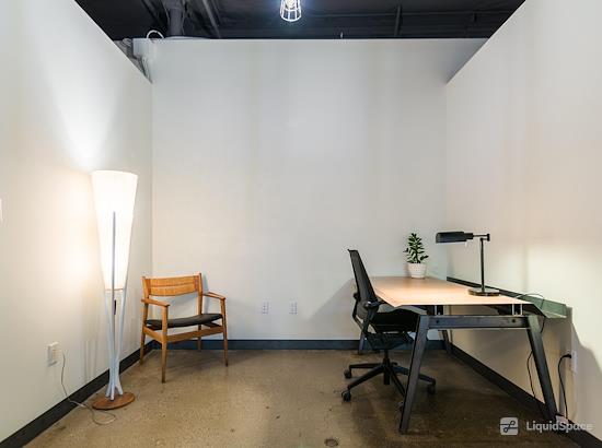 Working at Union Cowork Glendora at Glendora