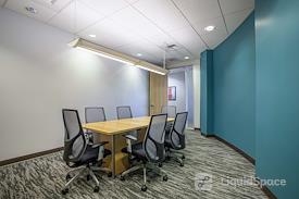Regus || Iron Point