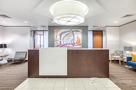 Regus | Commerce Plaza