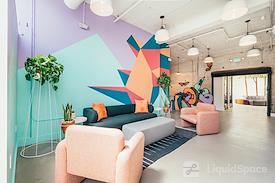 Union Cowork Los Angeles - Downtown/Arts District