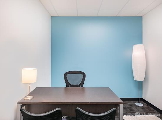 Working at Regus | Bellaire Blvd. at Bellaire