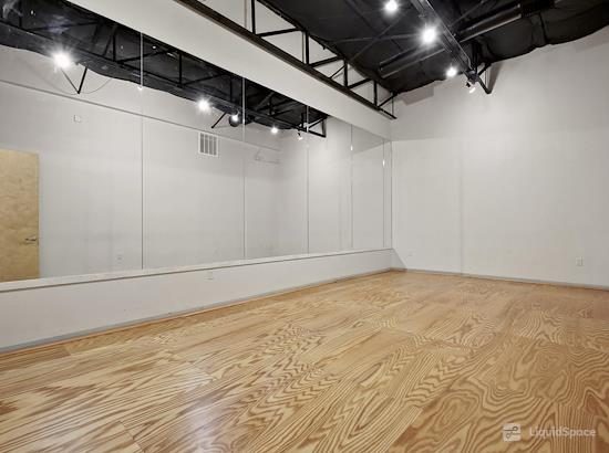 Working at Soar Creative Studios at Dallas