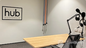 Hub Australia | Flinders Street
