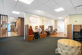 Servcorp - Financial District NYC