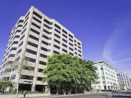 Working at Regus | 155 North Lake Avenue at Pasadena