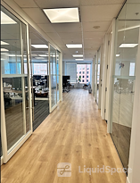 Workhaus | Sky Parlour