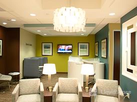Regus | La Terraza Corporate Plaza