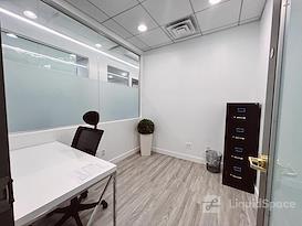 Executive Offices of New York