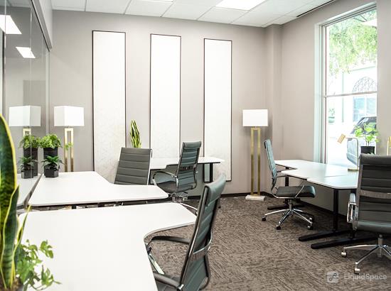 Working at Lucid Private Offices | West Plano - Willow Bend at Plano