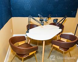 Co-Space Miami Gardens