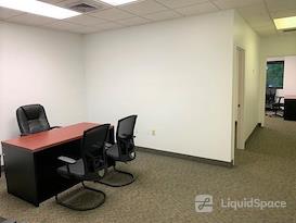 Crown Center Executive Suites (CCESuites)