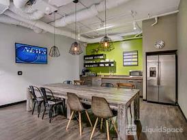 Regus || Downtown Berkeley
