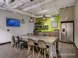 Regus | Downtown Berkeley