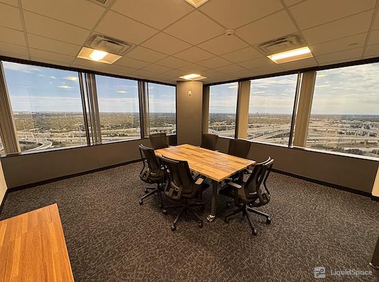 Working at Venture X | San Antonio Northwest at San Antonio