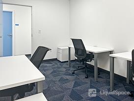 Regus | Mobile - Montlimar Dr