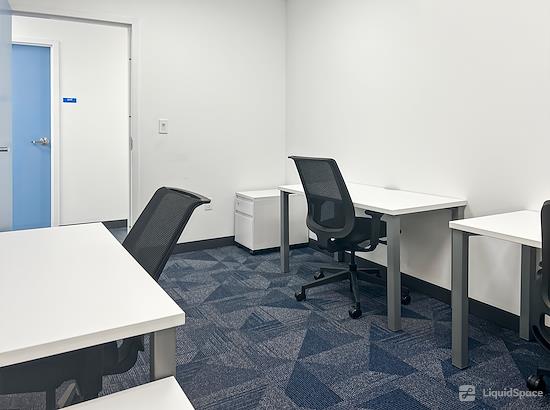 Working at Regus | Mobile - Montlimar Dr at Mobile