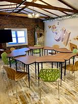 En Masse Coworking