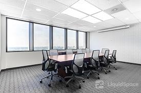 Regus | Lake Highlands Tower