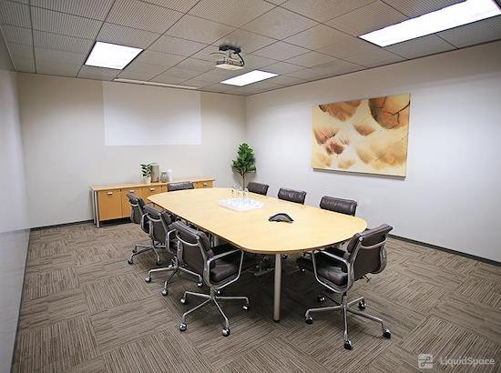 Working at (AV2) Premier Workspaces – The Heights at Aliso Viejo
