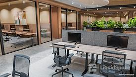 Waterman Workspaces (Collins St)