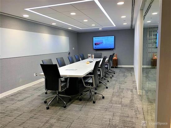 Working at Jay Suites - Wall Street at New York