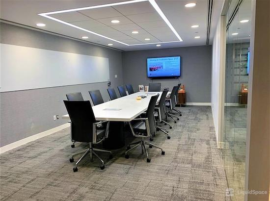 Working at Jay Suites - Wall Street at New York