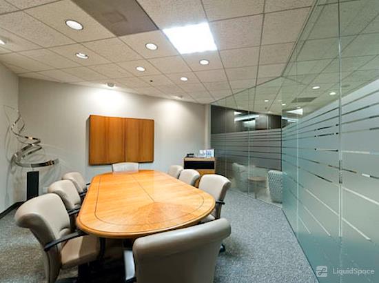 Working at Regus | MacArthur Blvd. at Irvine