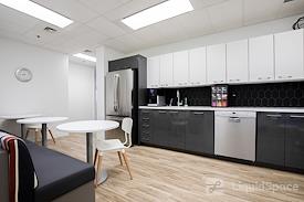 Regus | AB, Calgary - McDougall