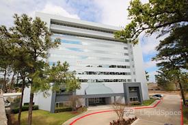 Boxer - Reverse Mortgage Solutions Building
