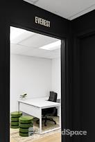 Zenith Workspaces