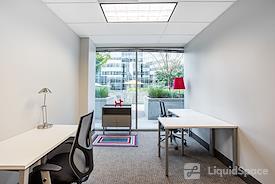 Regus || Hamilton