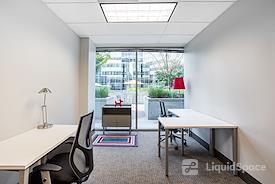 Regus || Hamilton