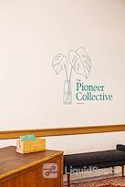 The Pioneer Collective - Tacoma