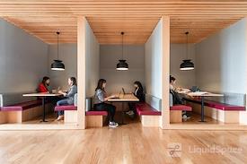 Regus | Plano - Spaces Shops of Legacy
