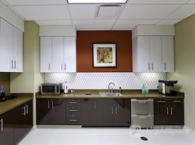 Regus | Prairie Stone